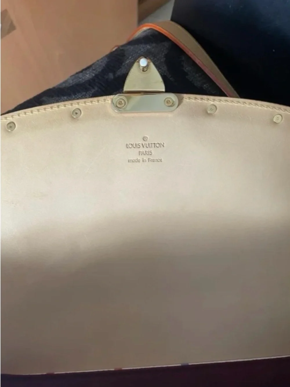 Louis Vuitton Sologne Murakami Multicolor Monogram Shoulder Bag